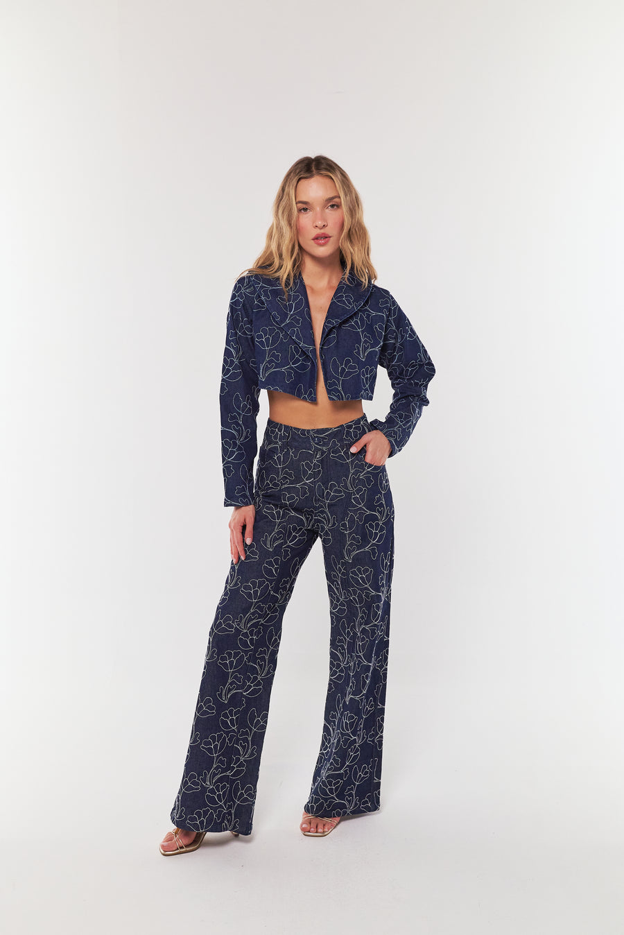 Altamar Jacket