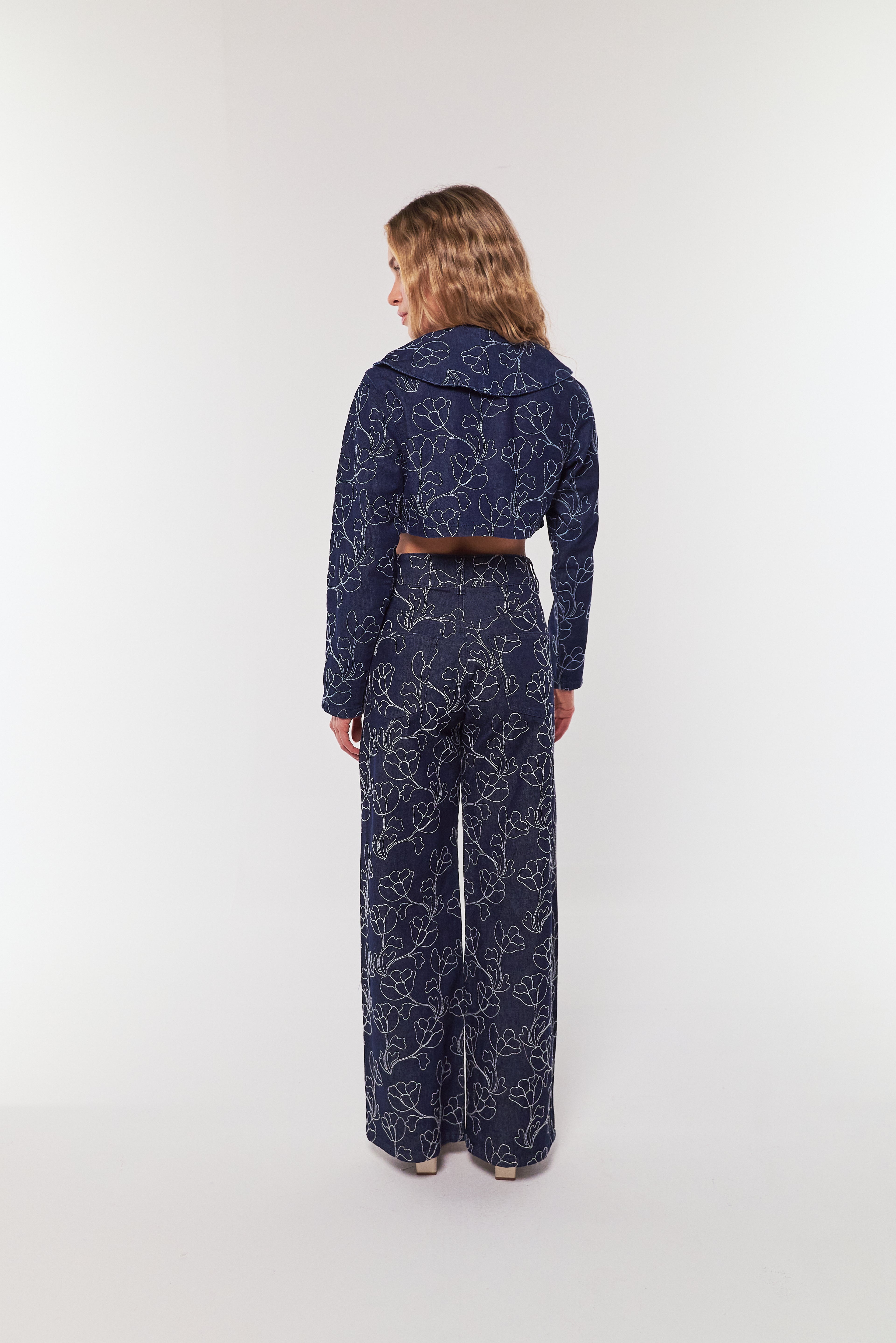 Altamar Jacket