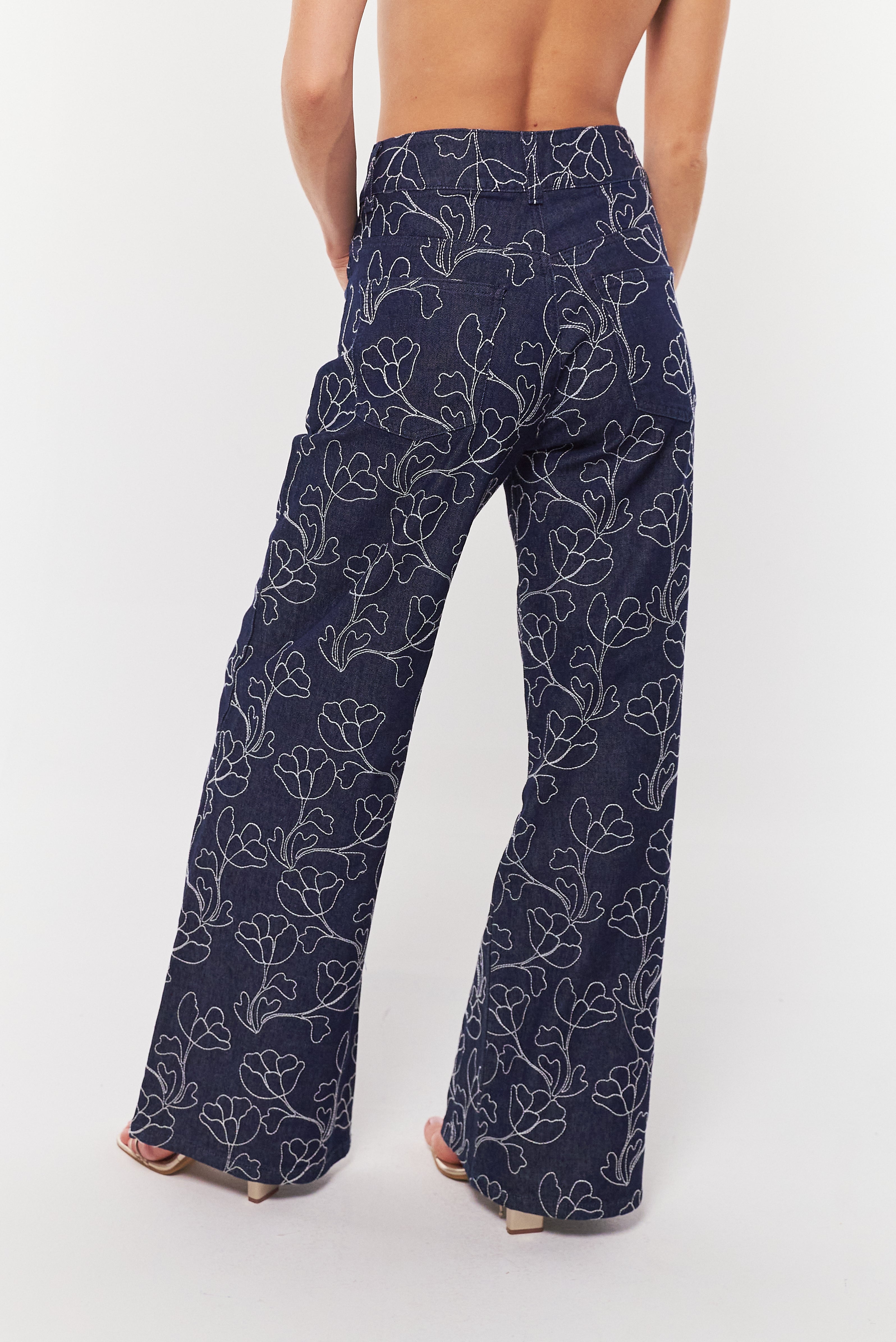 Altamar Pants
