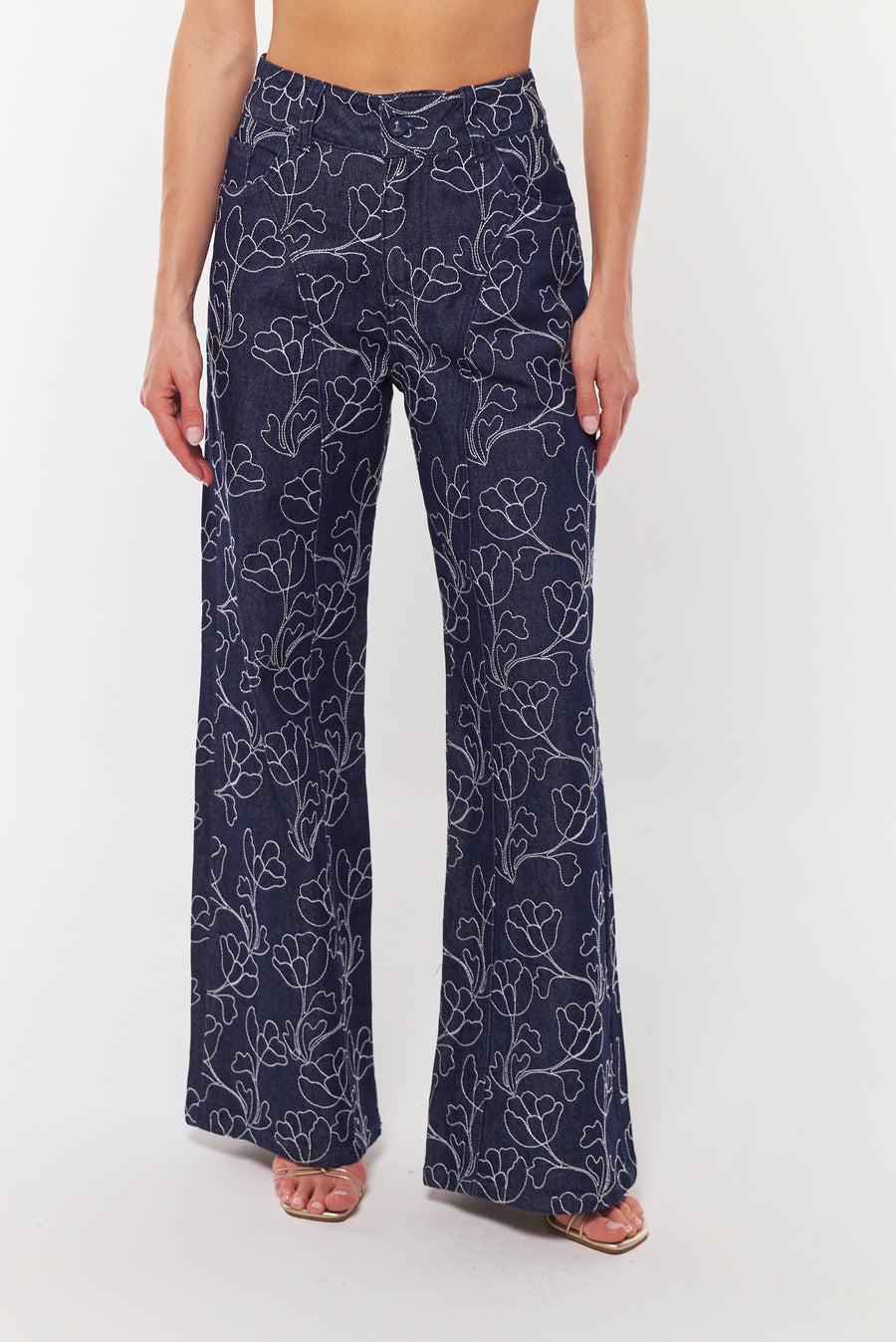 Altamar Pants