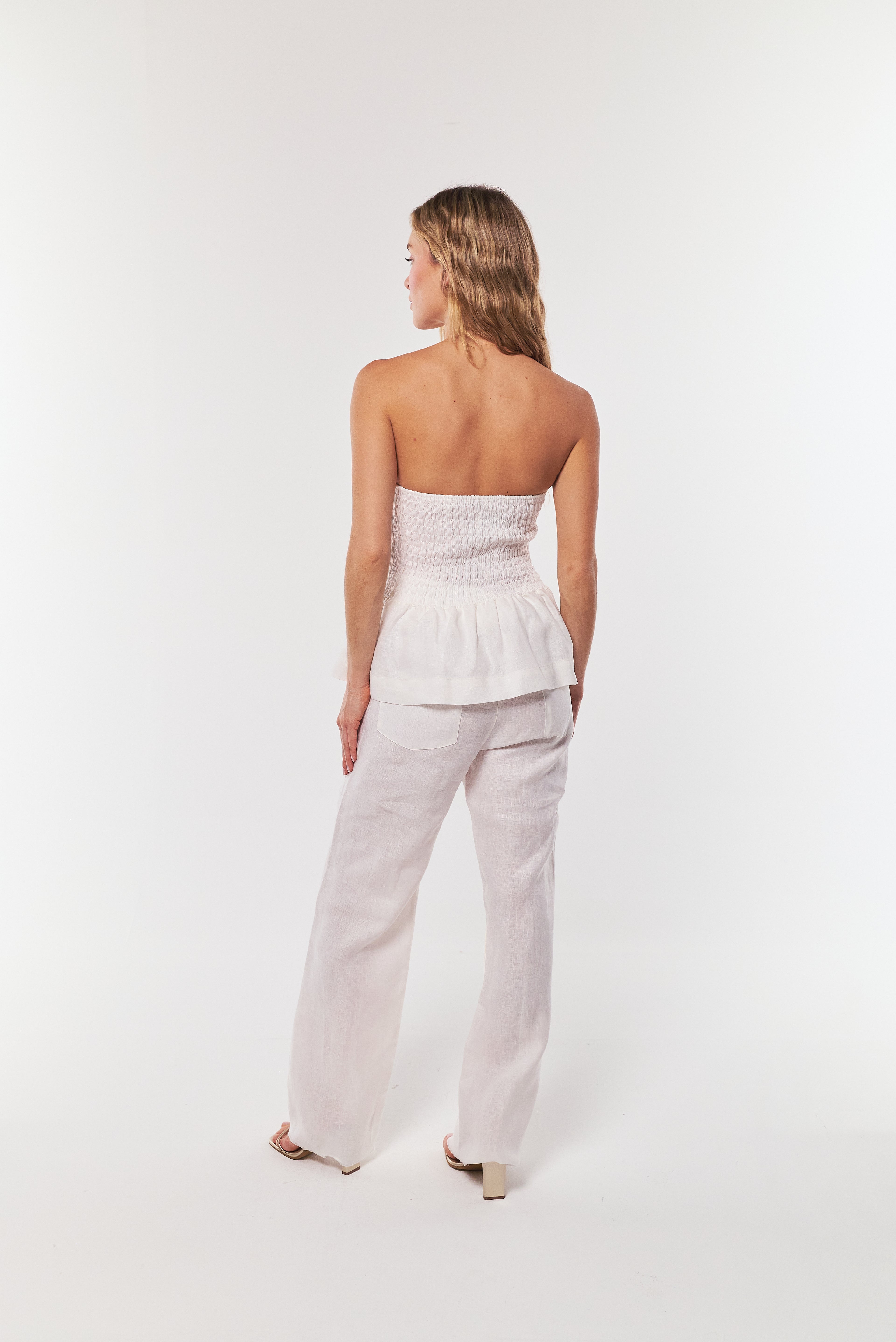 Puerto Sol Pant