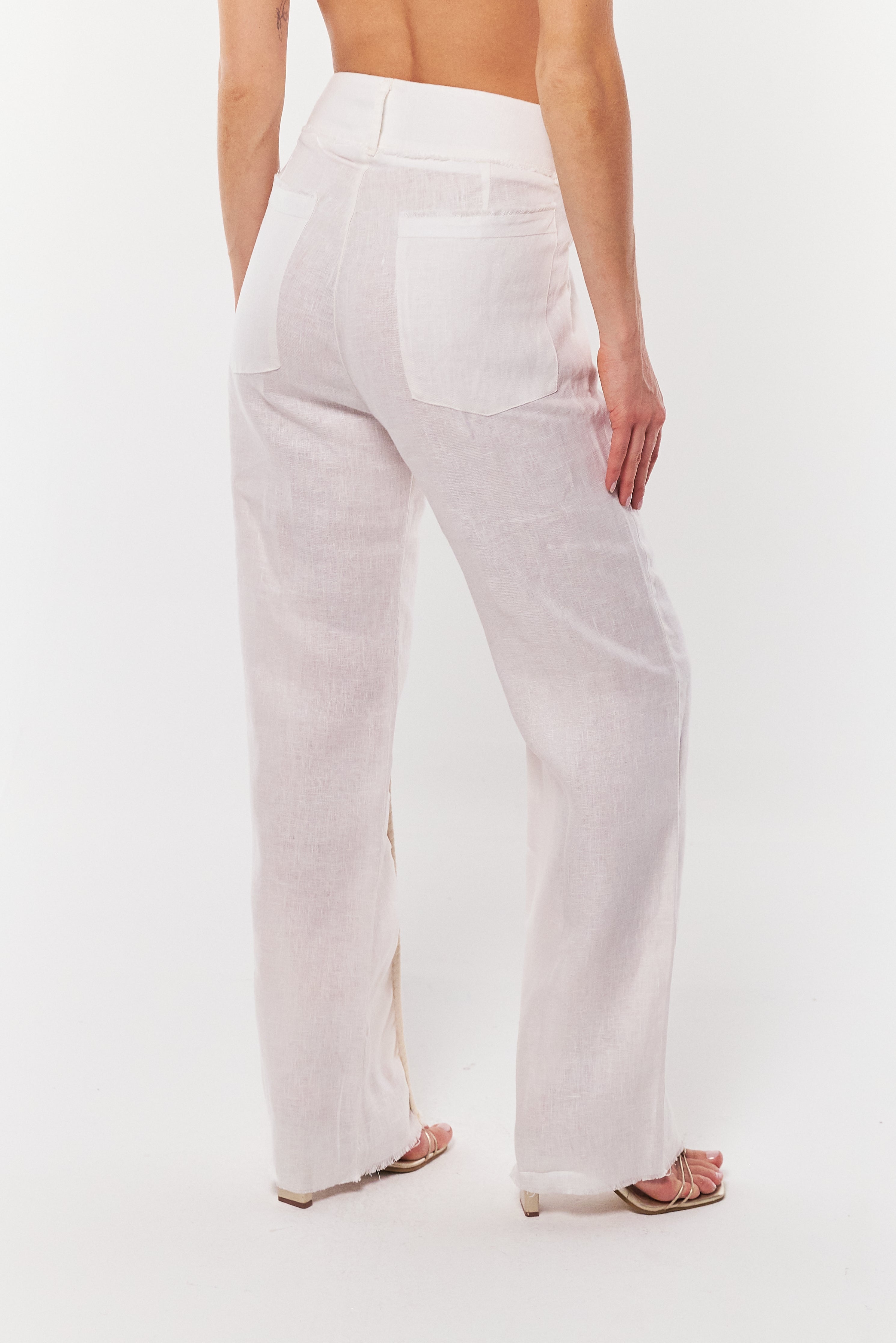 Puerto Sol Pant