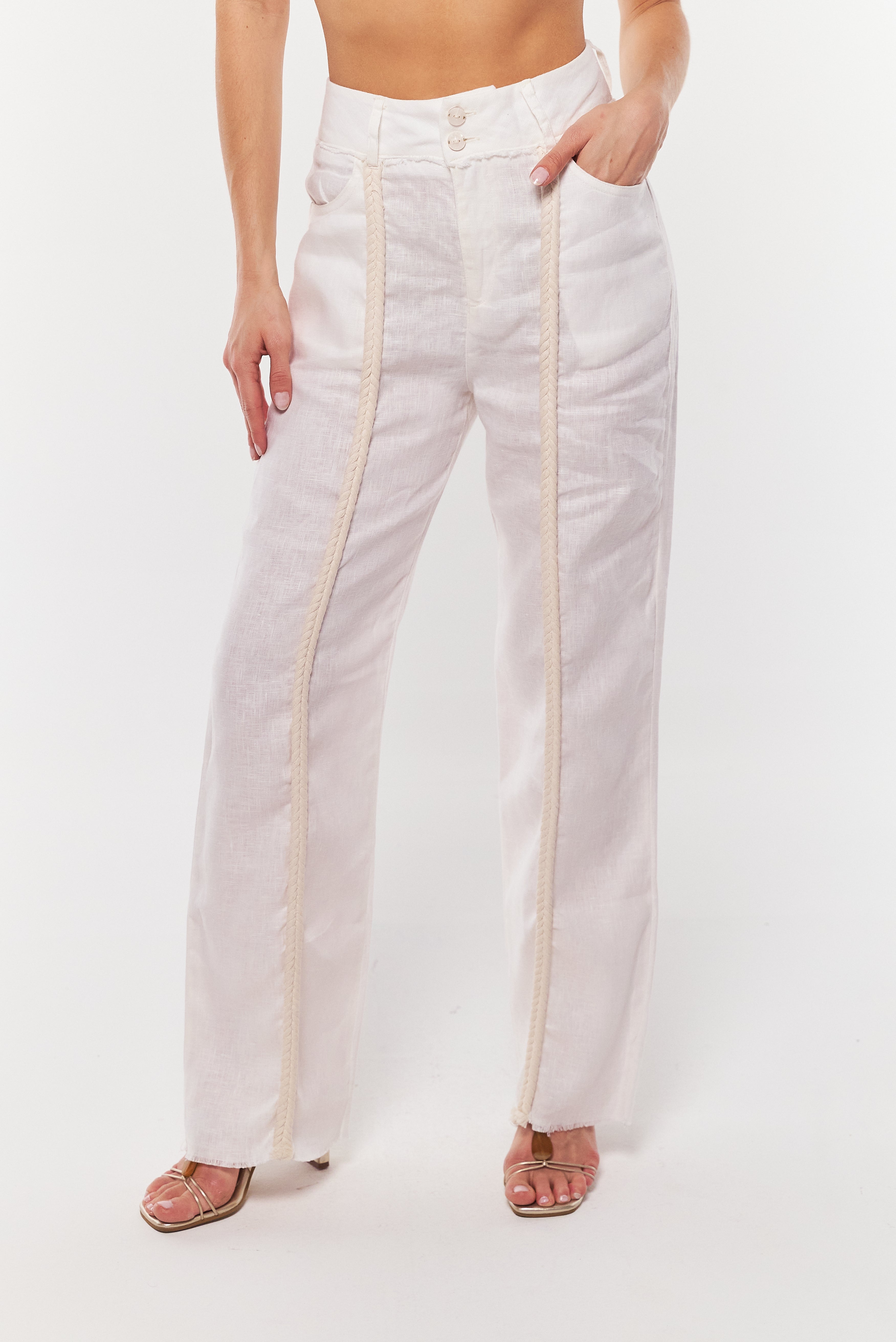 Puerto Sol Pant
