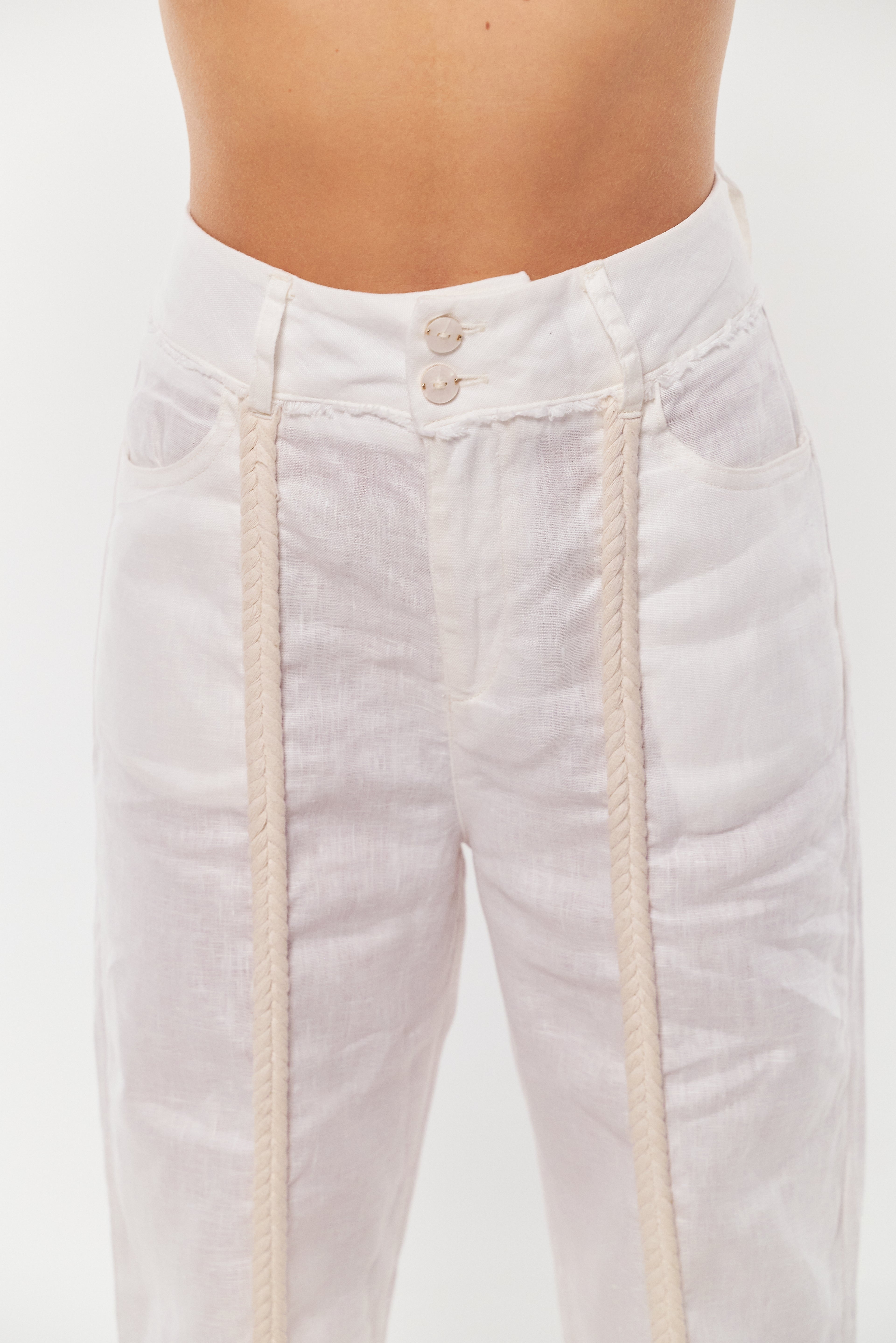 Puerto Sol Pant