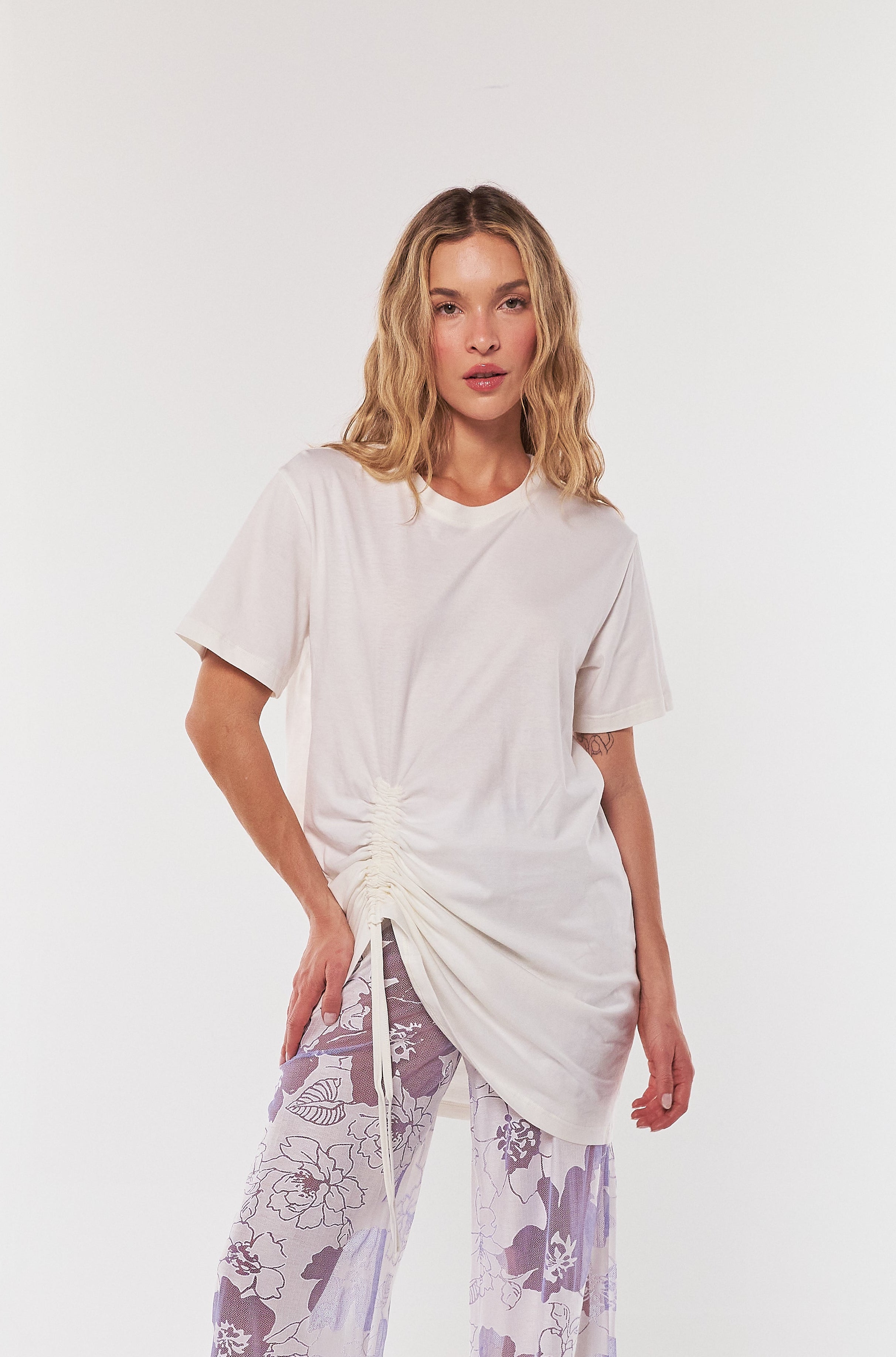 Delfina Top