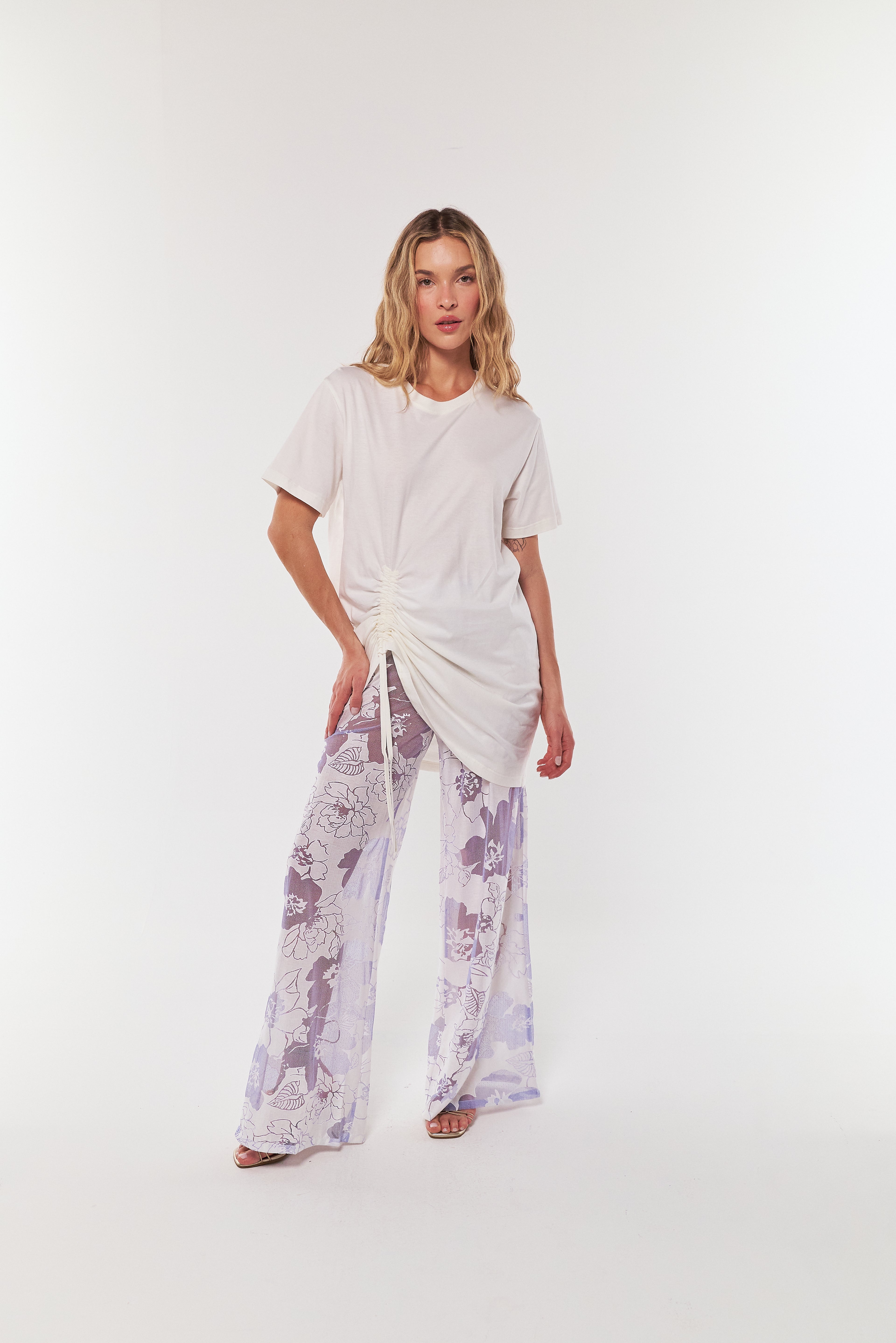 Porto Corvo Pant