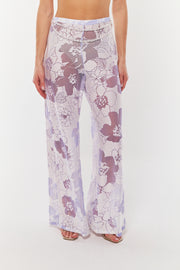 Porto Corvo Pant