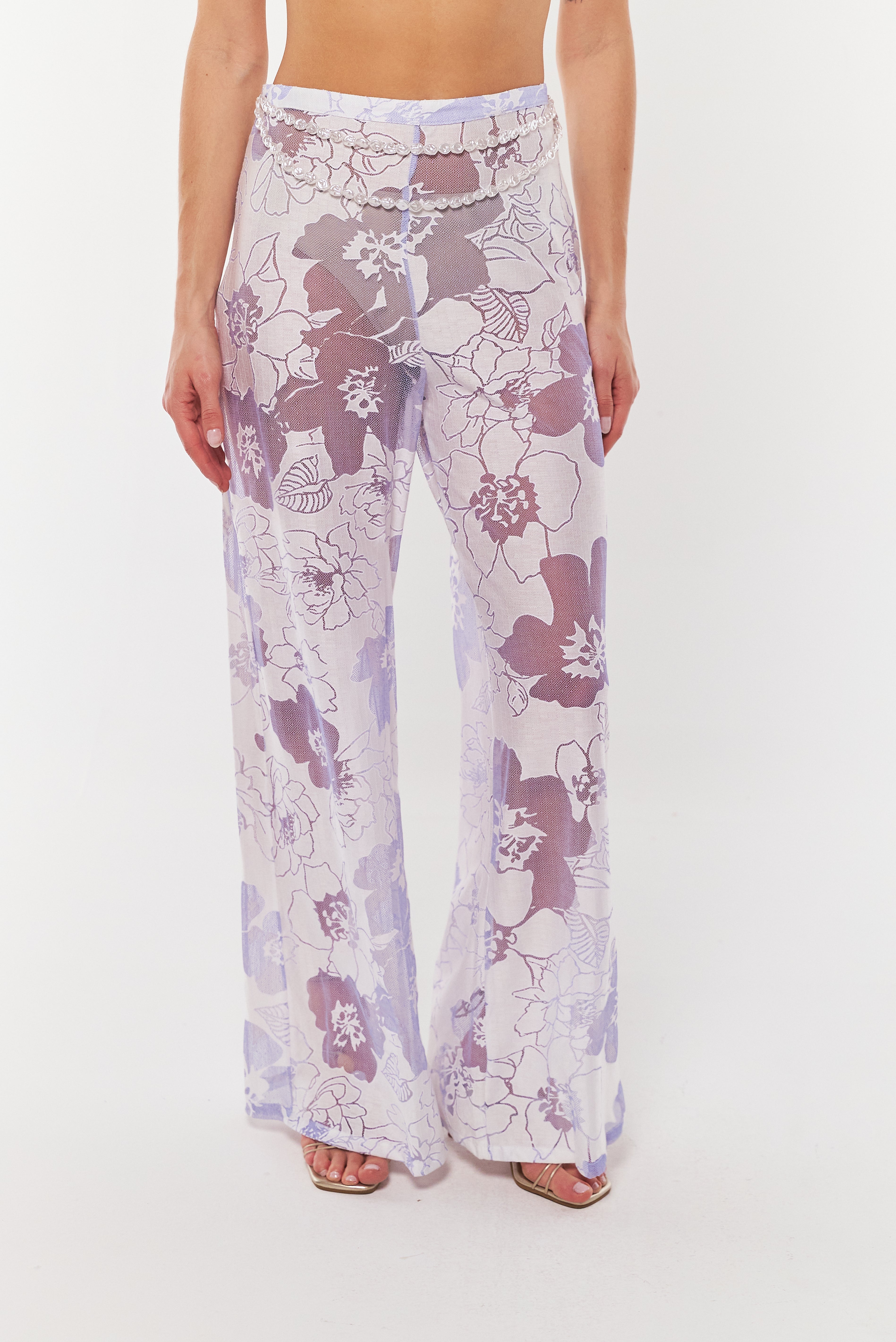 Porto Corvo Pant