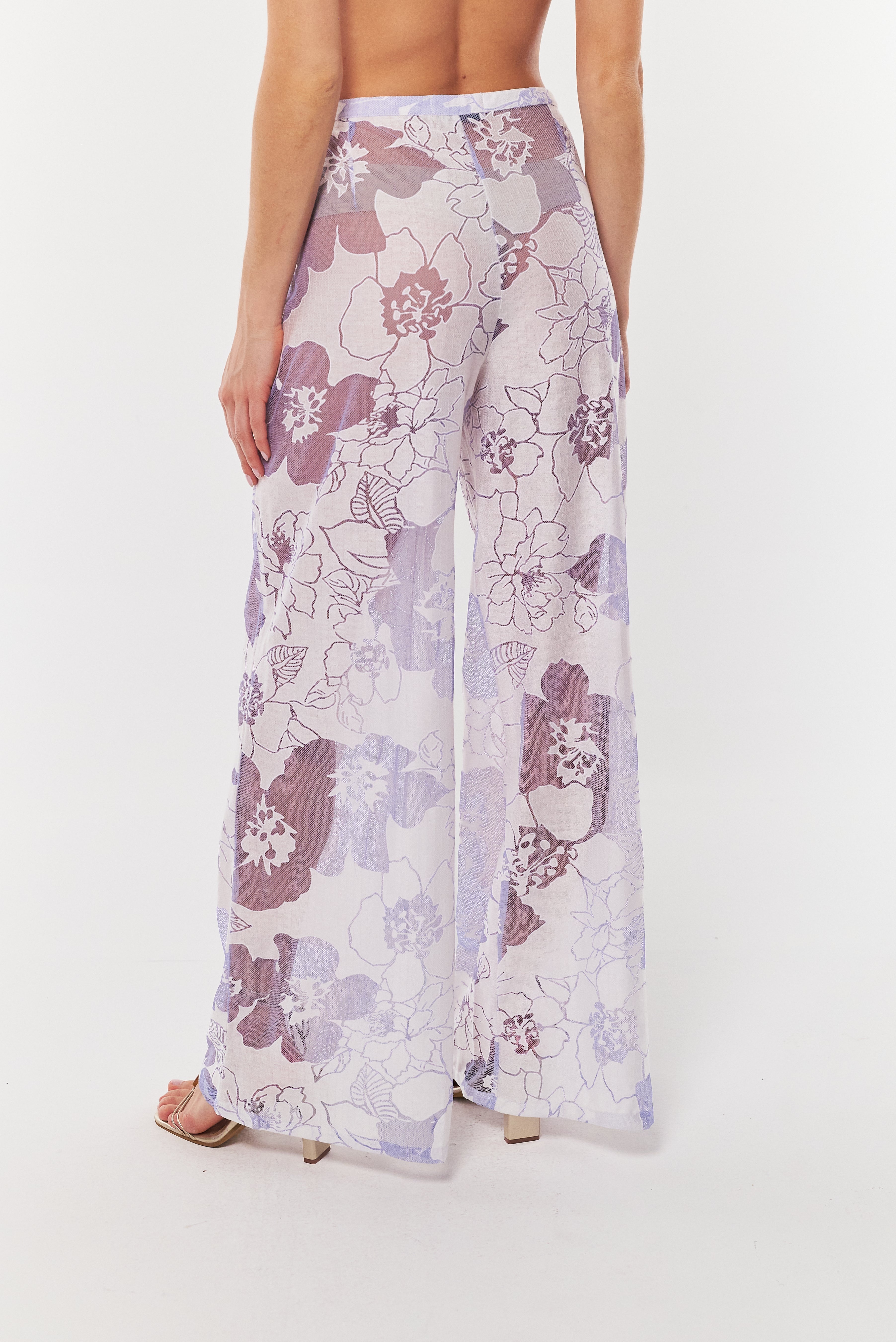 Porto Corvo Pant