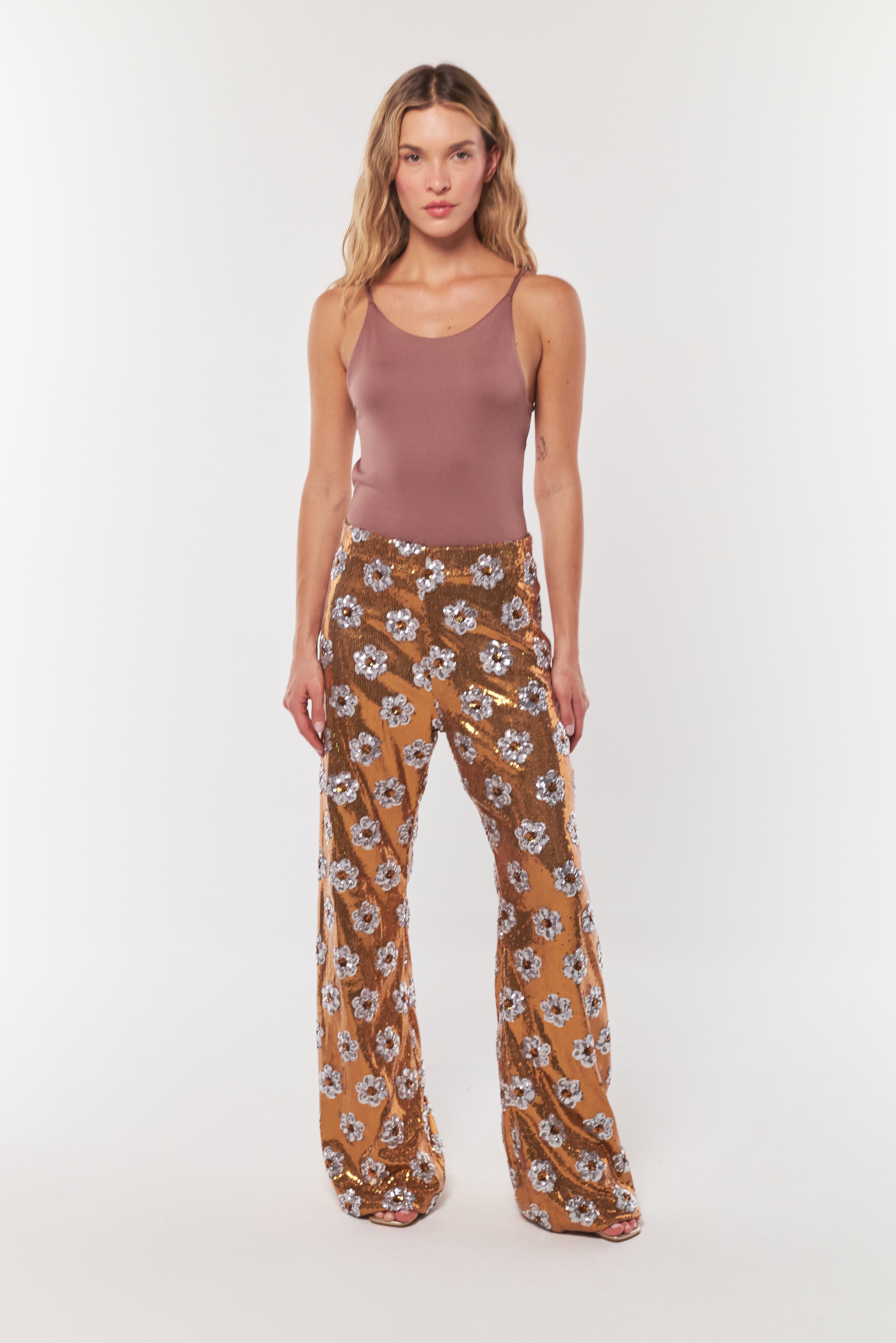 Duna de Oro Pant