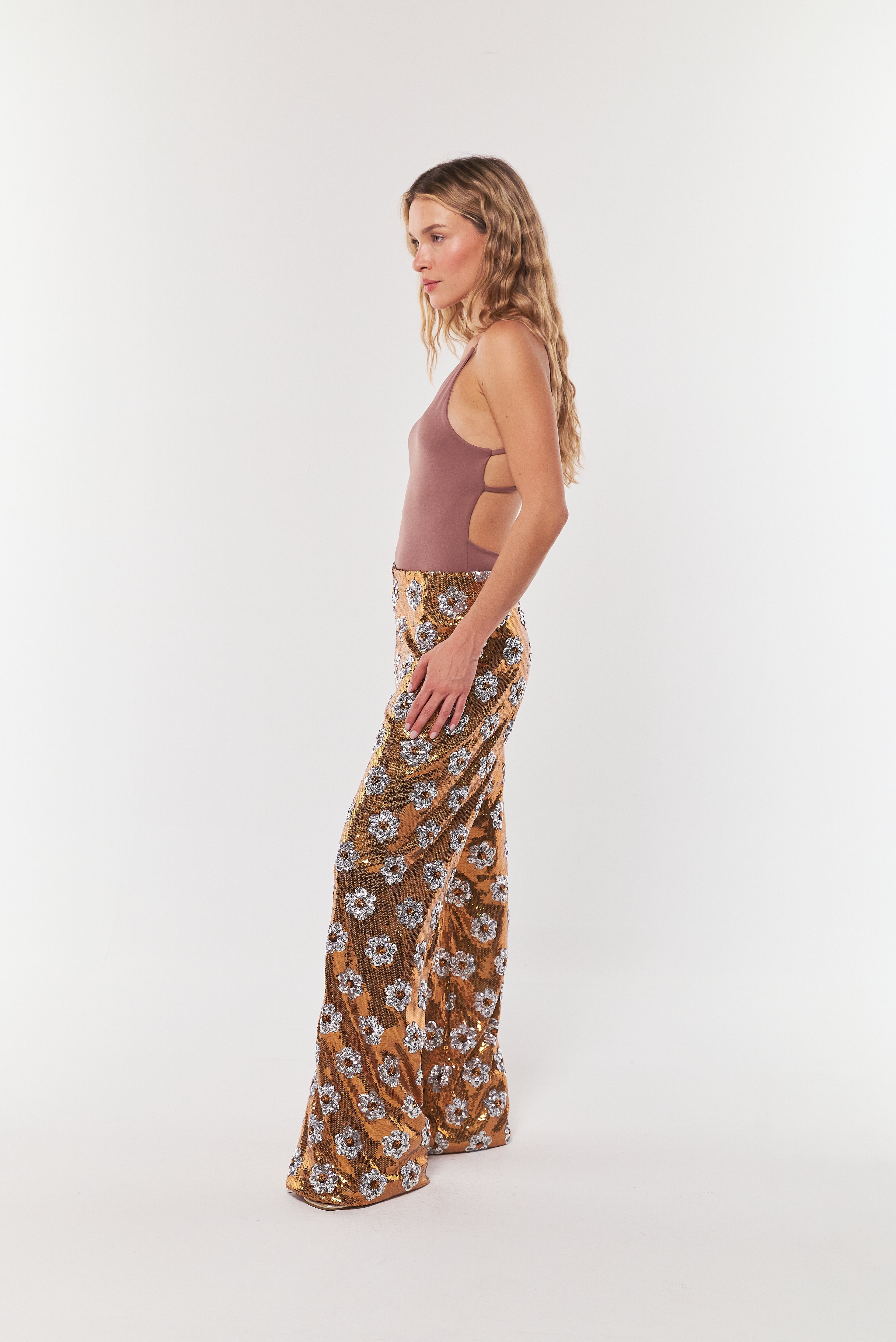 Duna de Oro Pant