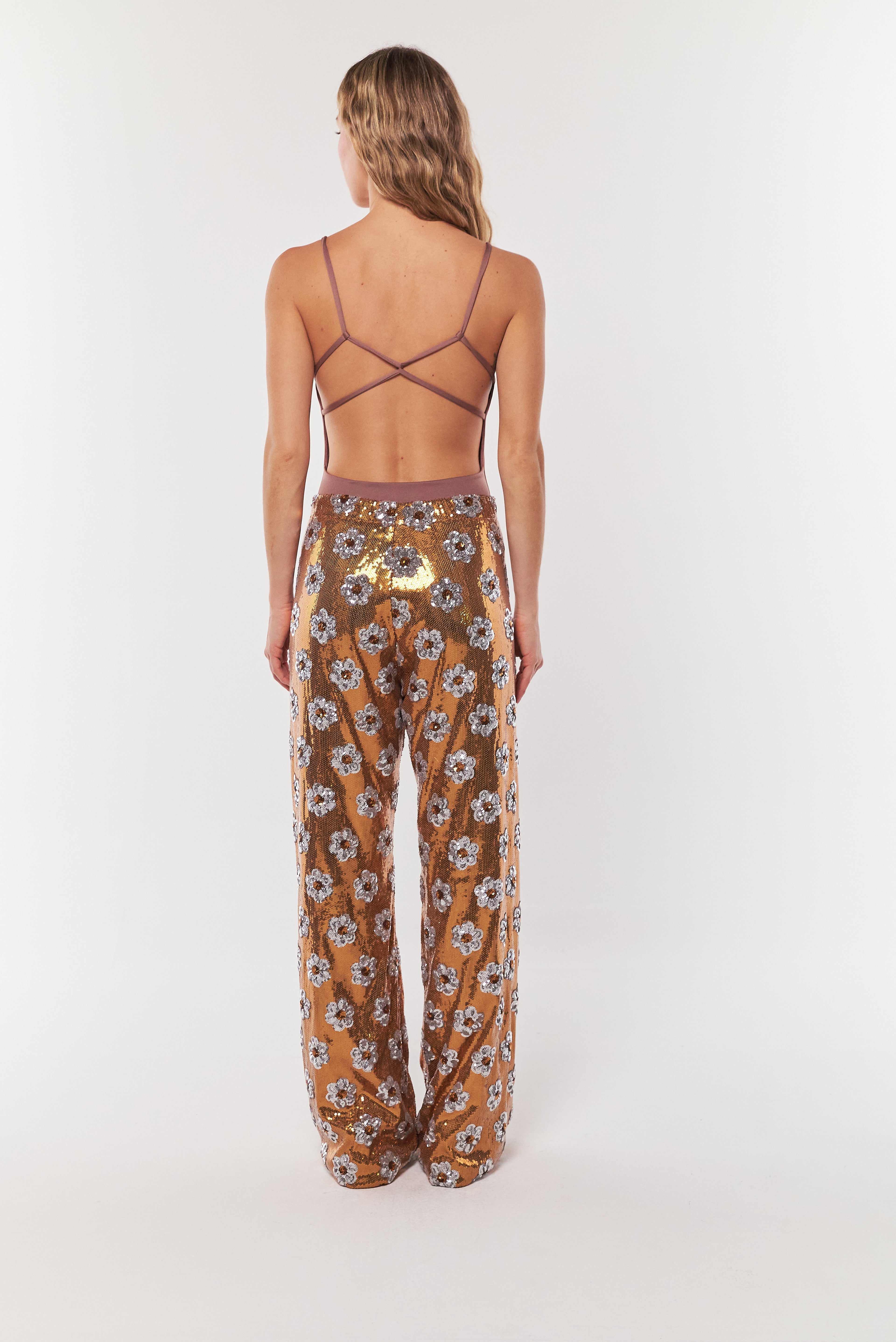 Duna de Oro Pant