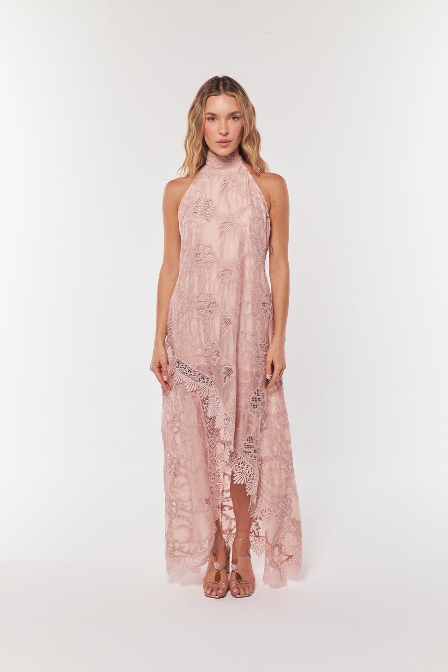 Bohemia Dress