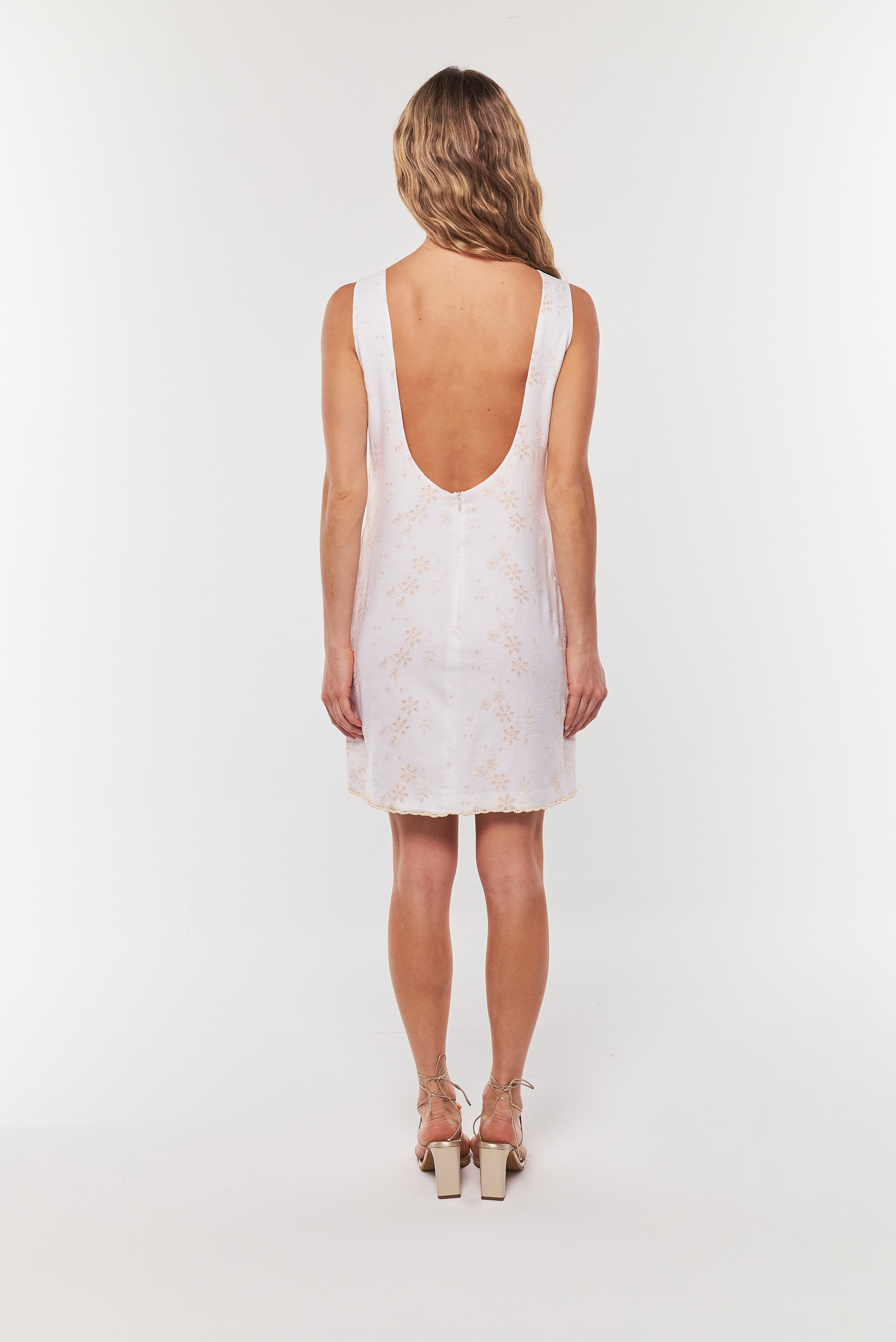 Orilla Serena Dress