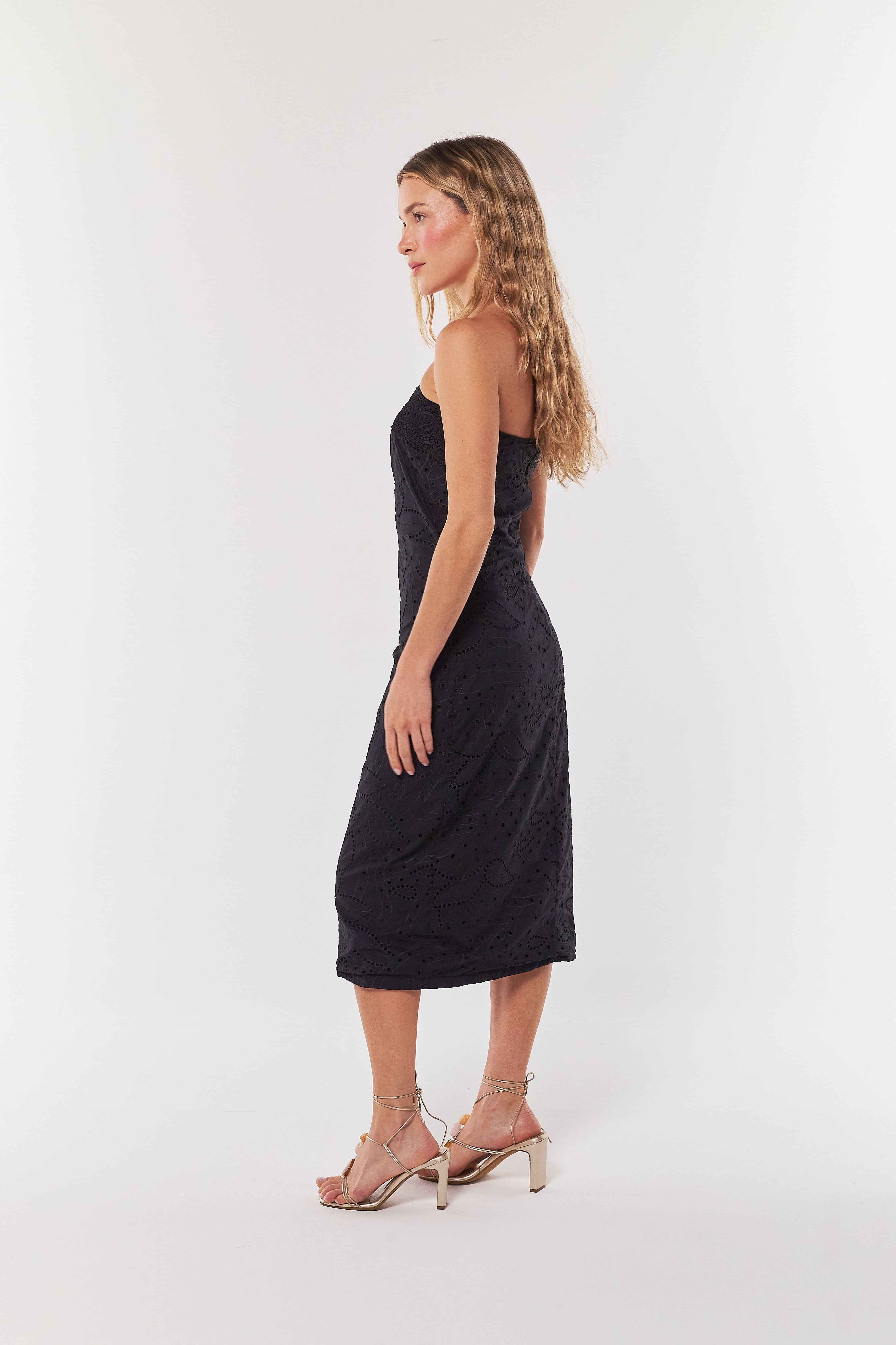 Faro Dress