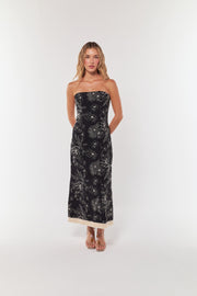 Mar Adentro Dress