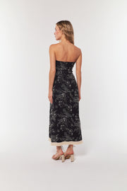 Mar Adentro Dress