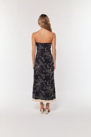 Mar Adentro Dress
