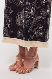 Mar Adentro Dress