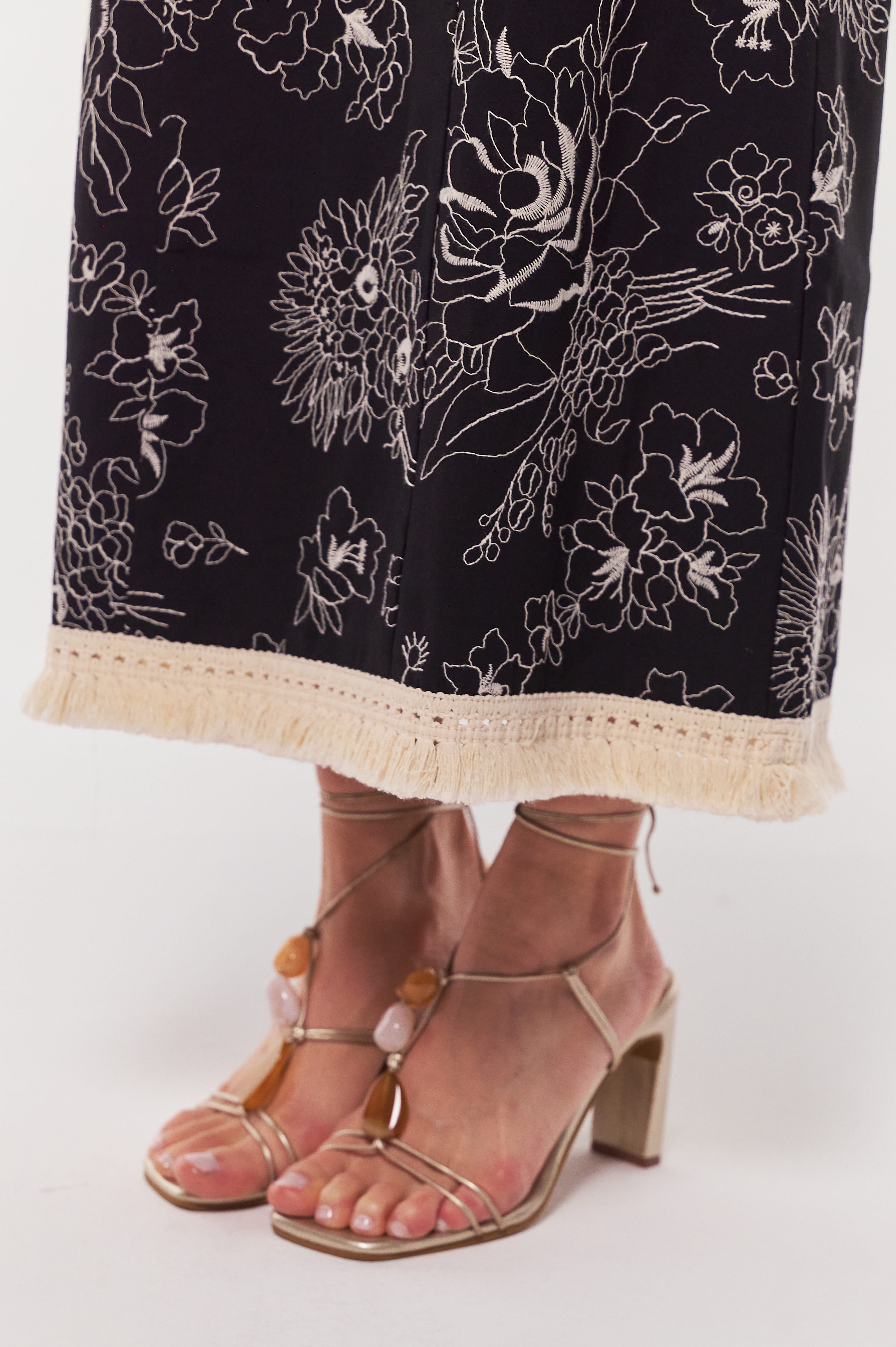 Mar Adentro Dress
