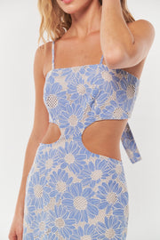 Sintra Dress