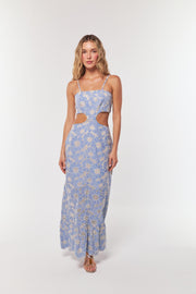 Sintra Dress