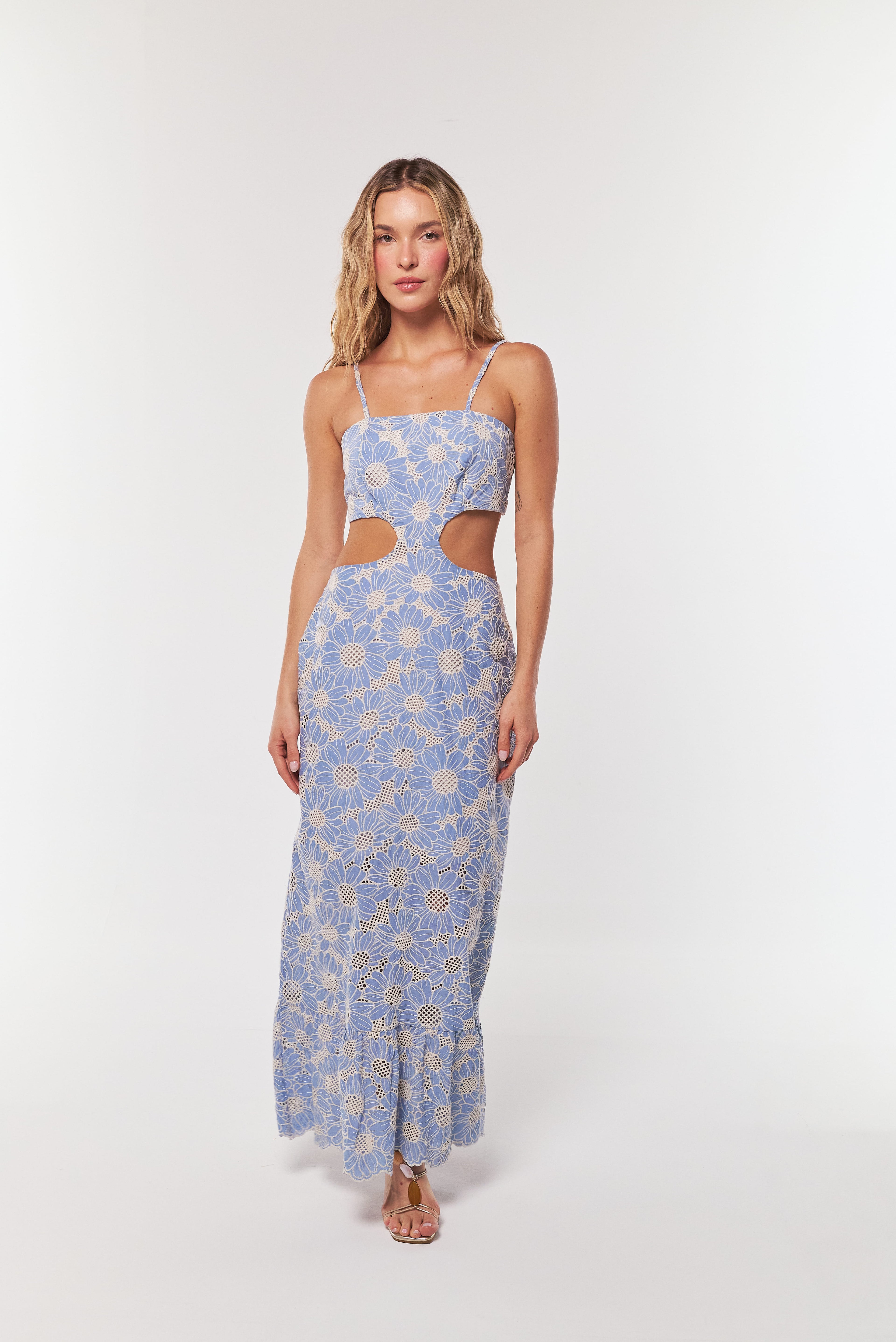 Sintra Dress