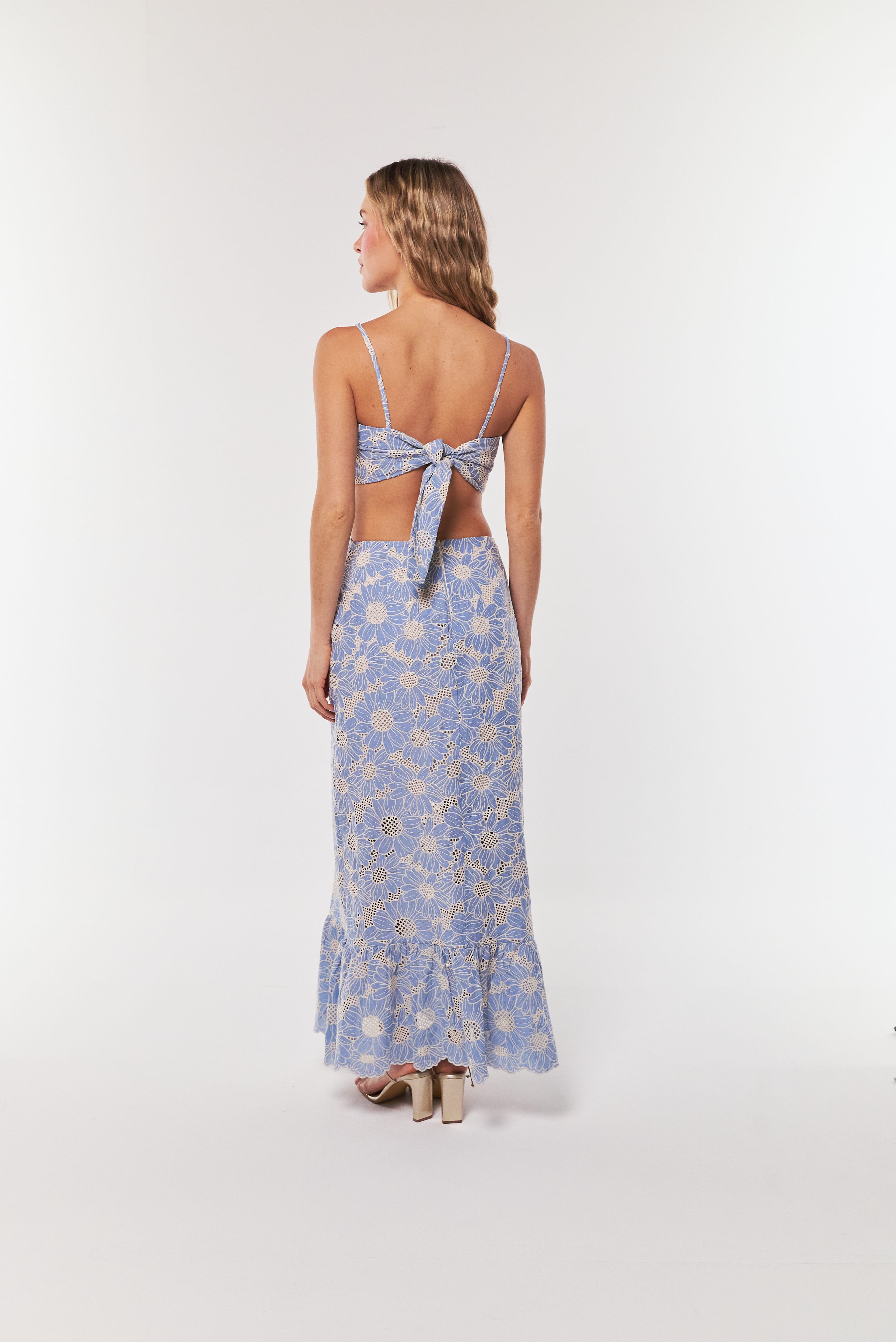 Sintra Dress