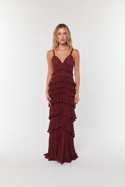 Nilo Dress