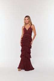 Nilo Dress