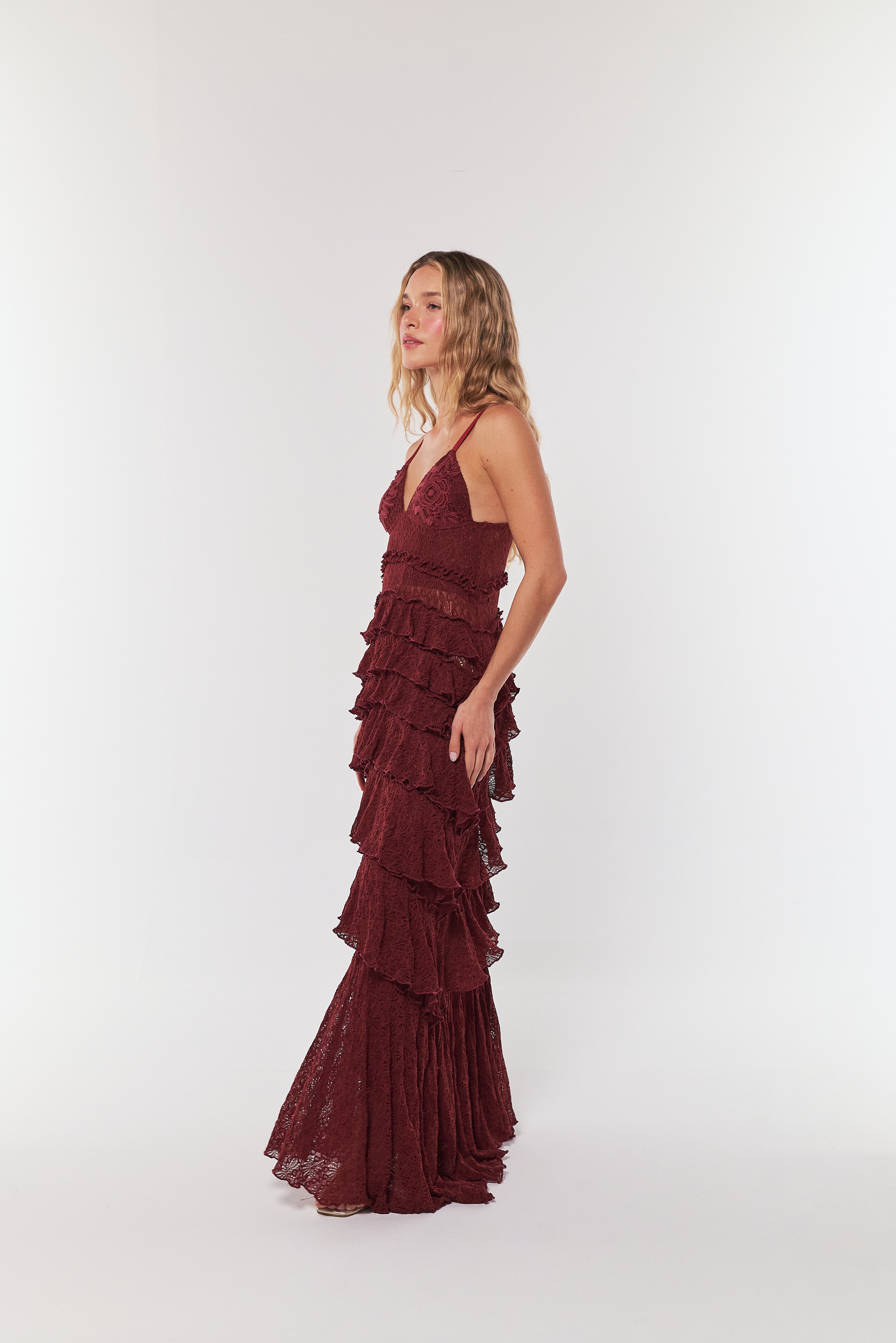 Nilo Dress