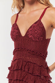 Nilo Dress