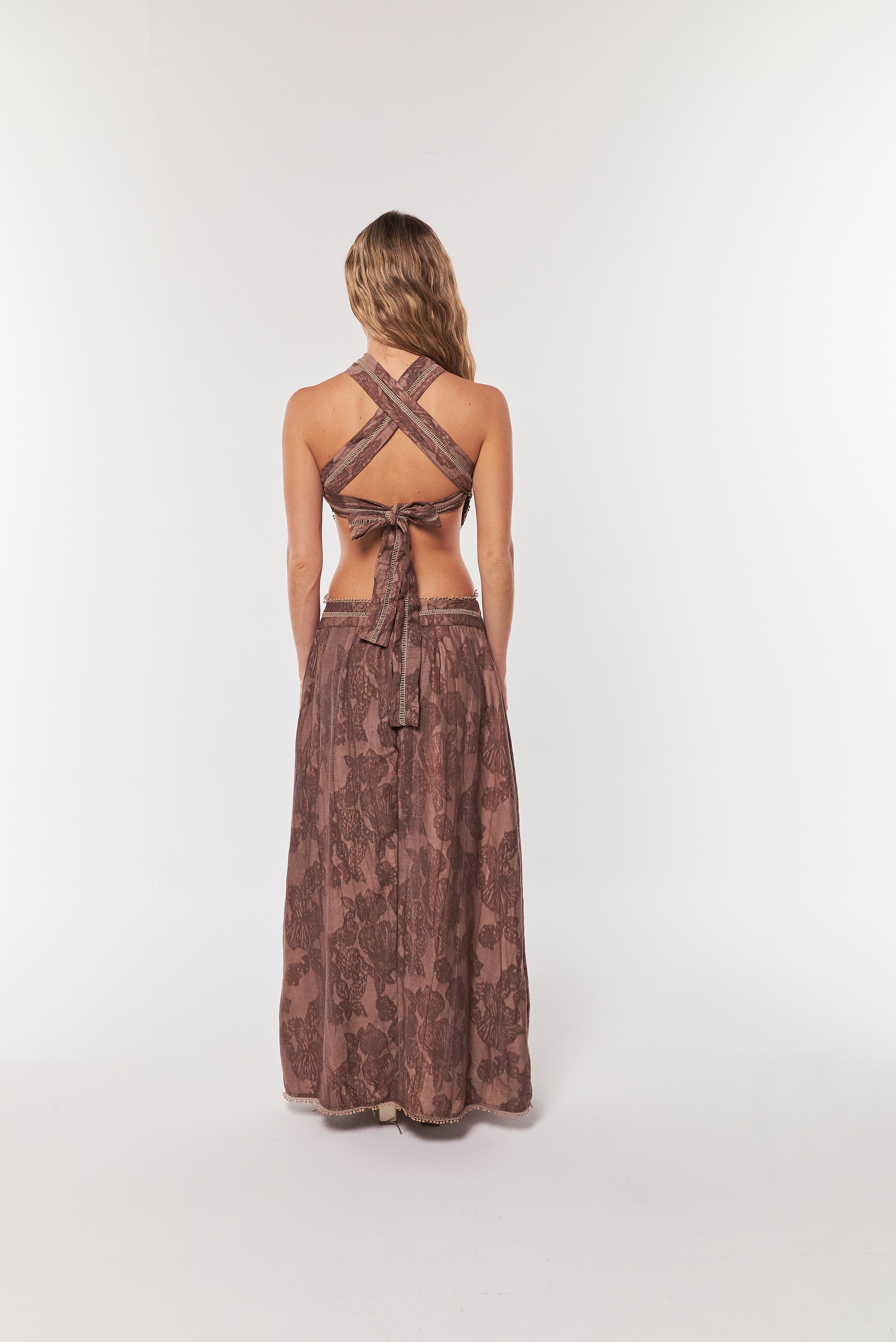 Venus Dress