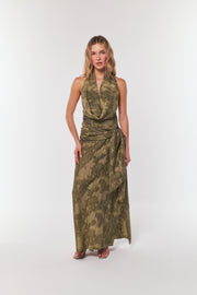 Aura Dress