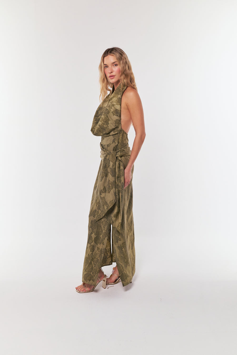 Aura Dress