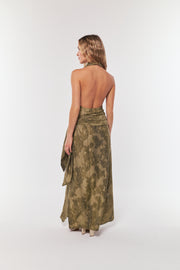 Aura Dress