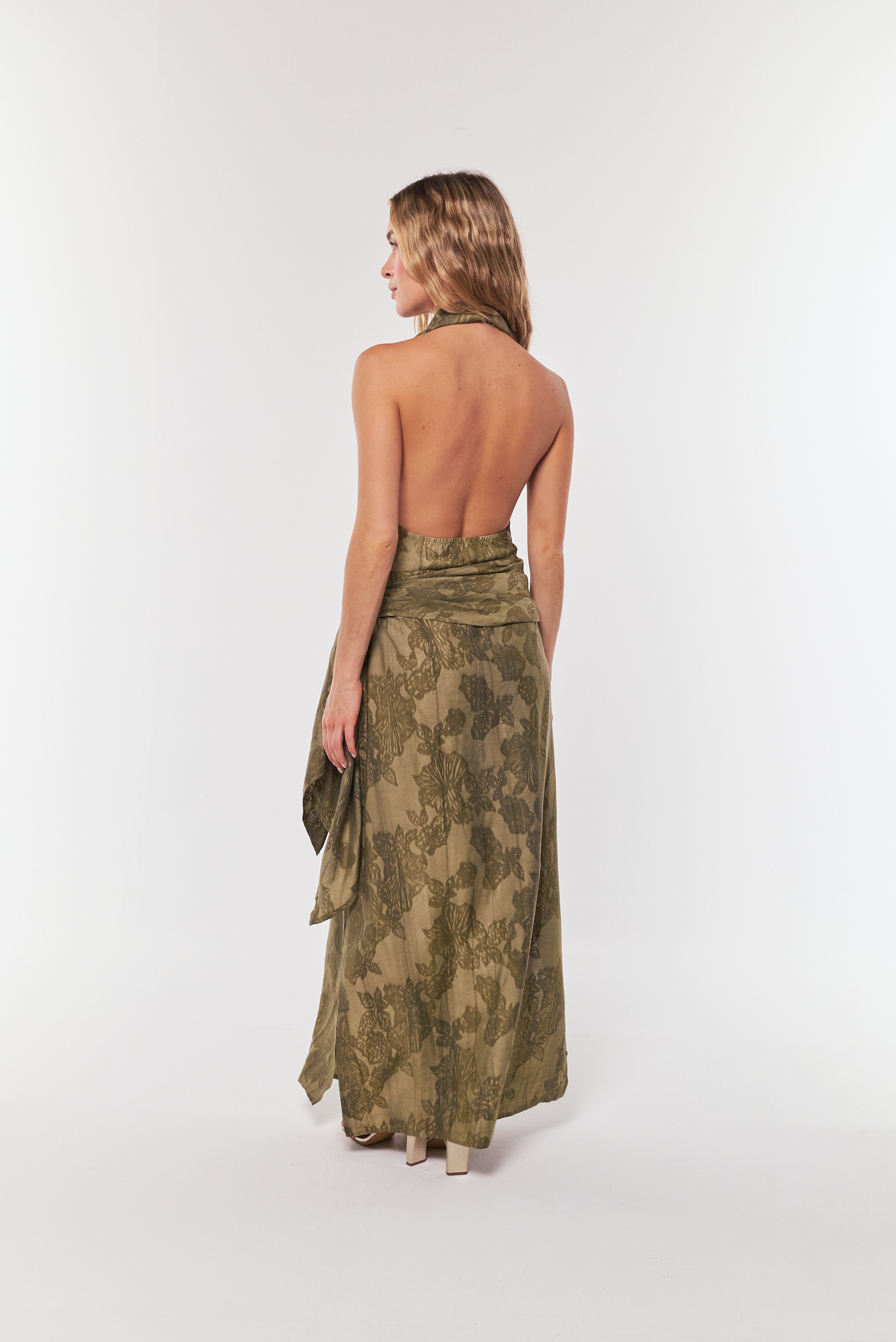 Aura Dress
