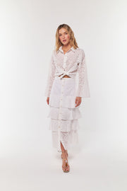 Habana Skirt