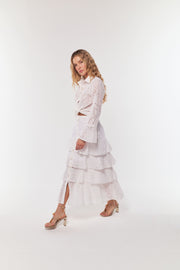 Habana Skirt