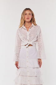 Habana Camisa