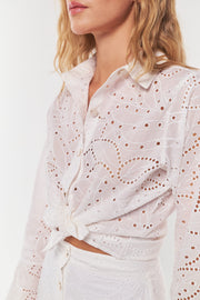 Habana Camisa