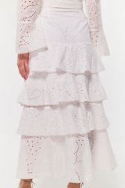 Habana Skirt