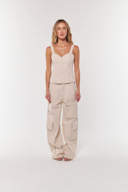 Saudade Pant