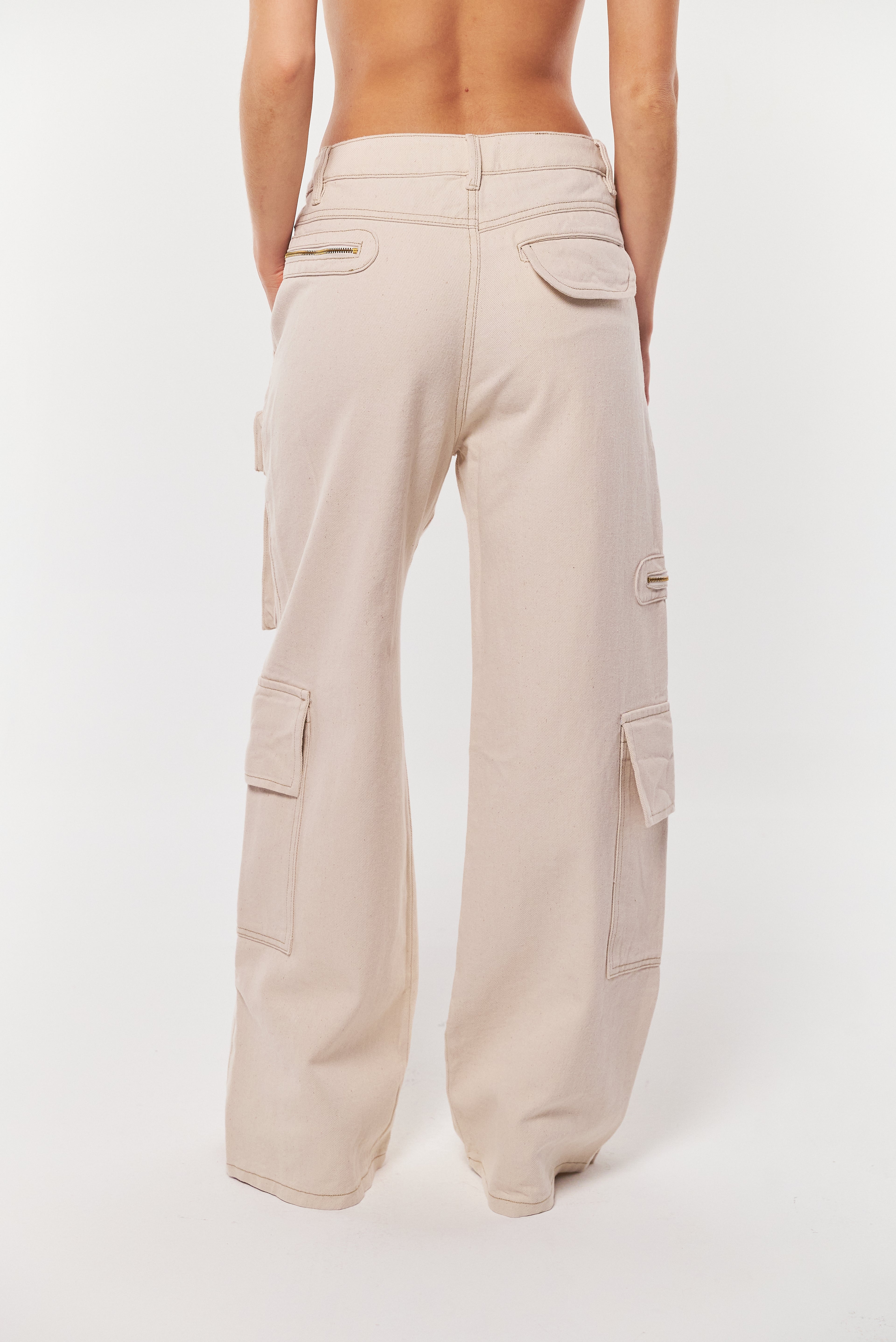 Saudade Pant