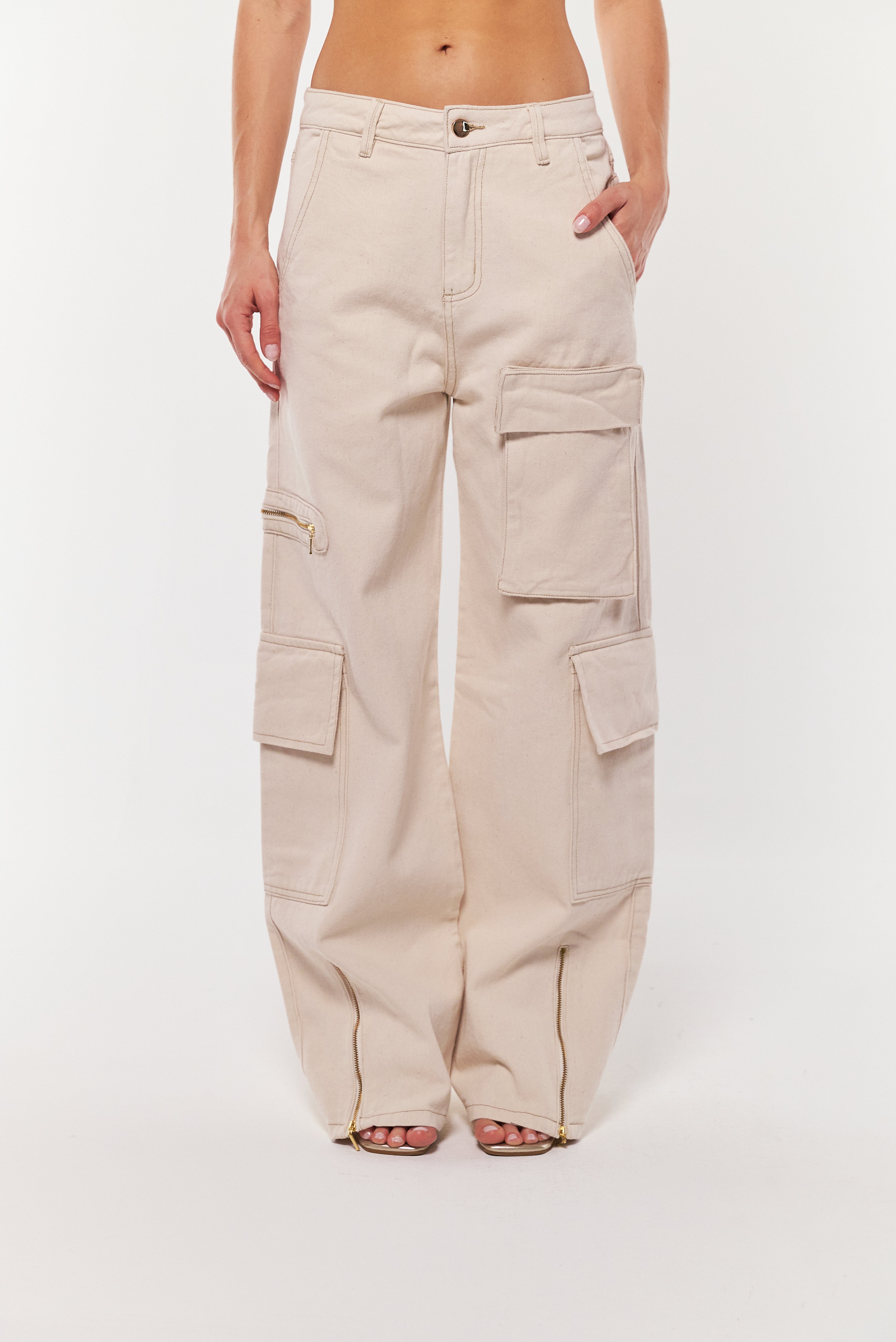 Saudade Pant