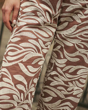 Sira Pant Mocca